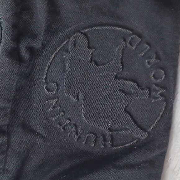 Hunting World- 2 REHAB Bags - Picture 1 of 12